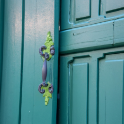 Portes alu : style contemporain et solidité assurée Amberieu-en-Bugey